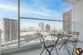 Vogue | Opalz by Danube Arjan near Science park