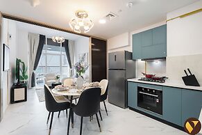 Vogue | Opalz by Danube Arjan near Science park