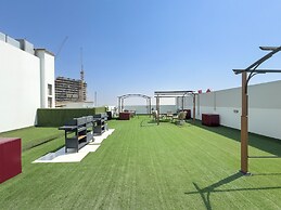 Vogue | Opalz by Danube Arjan near Science park