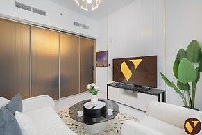 Vogue | Opalz by Danube Arjan near Science park