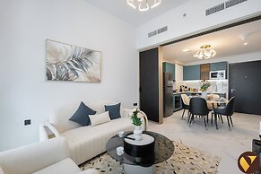 Vogue | Opalz by Danube Arjan near Science park