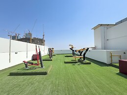 Vogue | Opalz by Danube Arjan near Science park