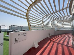 Vogue | Opalz by Danube Arjan near Science park