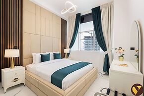 Vogue | Opalz by Danube Arjan near Science park