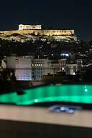 Acropolis Sky Retreat Jacuzzi 3BR Maisonette