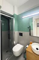 Acropolis Sky Retreat Jacuzzi 3BR Maisonette