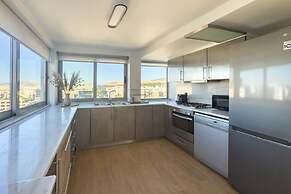 Acropolis Sky Retreat Jacuzzi 3BR Maisonette