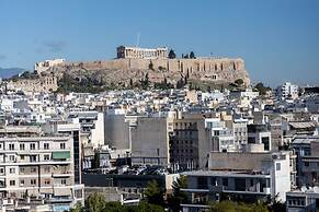 Acropolis Sky Retreat Jacuzzi 3BR Maisonette