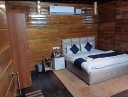 Lemon wood Cottage