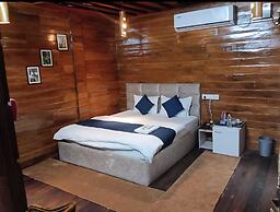 Lemon wood Cottage