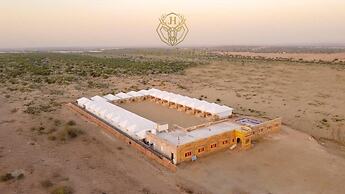 Jaisan Heritage Desert Camp