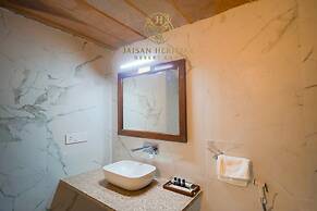 Jaisan Heritage Desert Camp