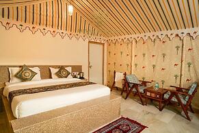 Jaisan Heritage Desert Camp