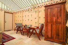 Jaisan Heritage Desert Camp
