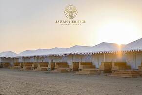 Jaisan Heritage Desert Camp