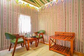 Jaisan Heritage Desert Camp