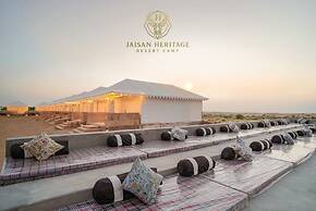 Jaisan Heritage Desert Camp