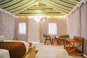 Jaisan Heritage Desert Camp