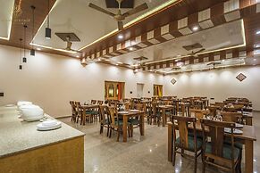Jaisan Heritage Desert Camp
