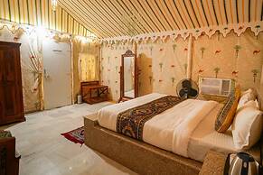 Jaisan Heritage Desert Camp