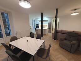 Apartamentos Ciudadela Superior 3000