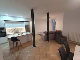 Apartamentos Ciudadela Superior 3000