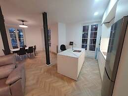 Apartamentos Ciudadela Superior 3000
