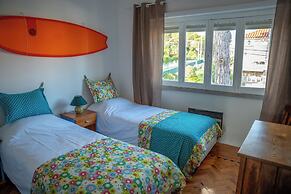 Moby Dick Lodge Colares