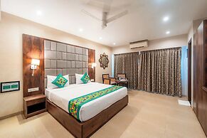 Treebo Premium Nova Candolim with Pool and spa