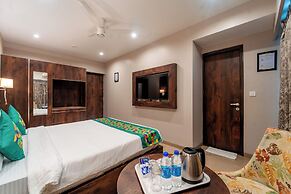 Treebo Premium Nova Candolim with Pool and spa