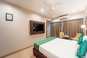 Treebo Premium Nova Candolim with Pool and spa