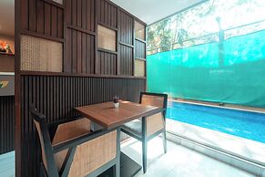 Treebo Premium Nova Candolim with Pool and spa