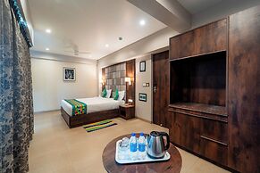 Treebo Premium Nova Candolim with Pool and spa