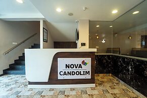 Treebo Premium Nova Candolim with Pool and spa