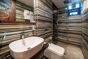 Treebo Premium Nova Candolim with Pool and spa