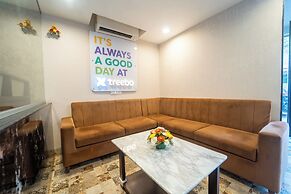 Treebo Premium Nova Candolim with Pool and spa
