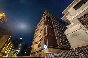 Treebo Premium Nova Candolim with Pool and spa