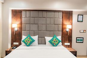 Treebo Premium Nova Candolim with Pool and spa