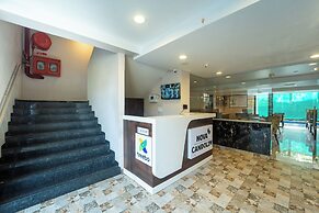 Treebo Premium Nova Candolim with Pool and spa
