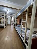 ivy hostel