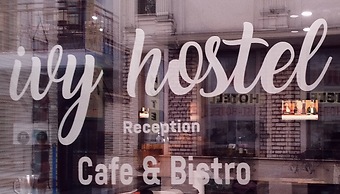 ivy hostel