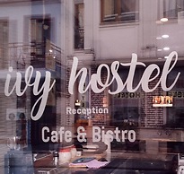 ivy hostel