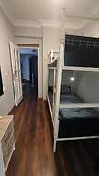 ivy hostel