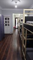 ivy hostel