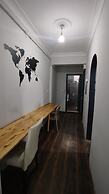 ivy hostel
