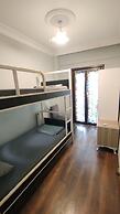 ivy hostel