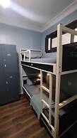 ivy hostel