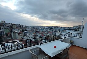 ivy hostel
