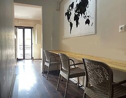 ivy hostel