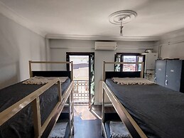 ivy hostel